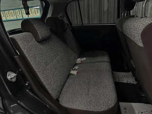 Хетчбэк Toyota Passo 2013 года, 675000 рублей, Красноярск
