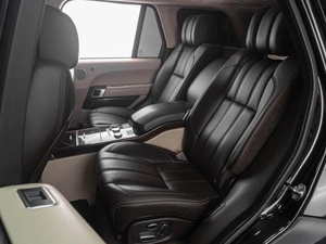 Внедорожник Land Rover Range Rover 2014 года, 3839000 рублей, Тюмень