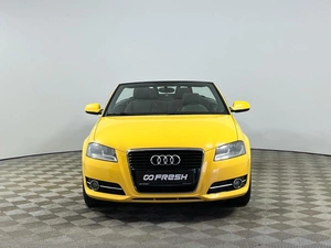 Кабриолет Audi A3 2010 года, 1559900 рублей, Казань