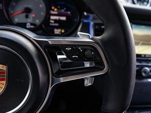 Внедорожник Porsche Macan S 2015 года, 3000000 рублей, Краснодар