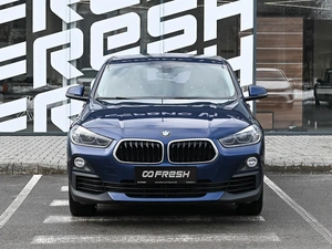 Внедорожник BMW X2 2018 года, 2580000 рублей, Волгоград