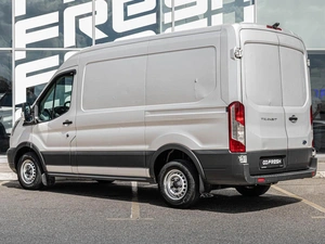 Ford Transit, VIII (2013—н. в.) 2.2 TDCi MT (125 л.с.) 2017г. 2017 года, 1950000 рублей, Краснодар