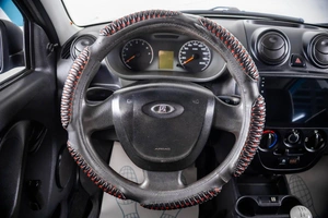 Лифтбек ВАЗ (LADA) Granta 2014 года, 259000 рублей, Пермь