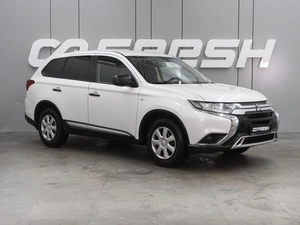 Внедорожник Mitsubishi Outlander 2019 года, 1696000 рублей, Воронеж