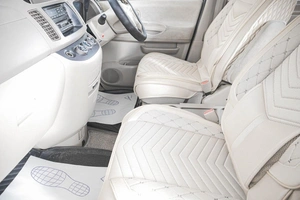 Минивэн Nissan Serena 2004 года, 649000 рублей, Кемерово