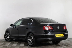 Седан Volkswagen Passat 2006 года, 479000 рублей, Сургут