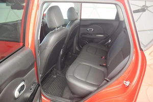 Хэтчбек Kia Soul 2017 года, 1720000 рублей, Орёл