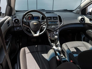 Седан Chevrolet Aveo 2012 года, 759000 рублей, Краснодар