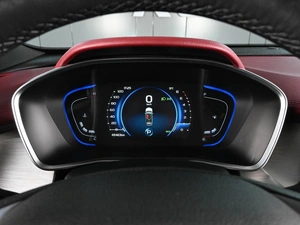 Внедорожник Geely Coolray 2023 года, 2109000 рублей, Ростов-на-Дону