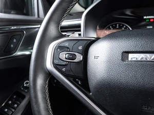 Внедорожник Haval Jolion 2024 года, 1990000 рублей, Волгоград