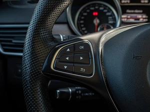 Внедорожник Mercedes-benz GLE-класс 2017 года, 3920000 рублей, Краснодар