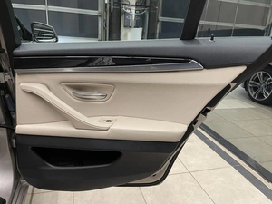 Седан BMW 5 серия 2011 года, 2090000 рублей, Красноярск