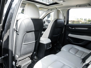 Внедорожник Mazda CX-5 2020 года, 2920000 рублей, Ставрополь