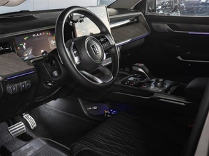 Внедорожник Tank 500 2023 года, 4200000 рублей, Санкт-Петербург