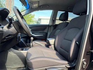 Внедорожник SsangYong Actyon 2013 года, 1080000 рублей, Ижевск