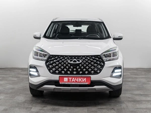 Внедорожник Chery Tiggo 4 Pro 2023 года, 1110000 рублей, Красноярск
