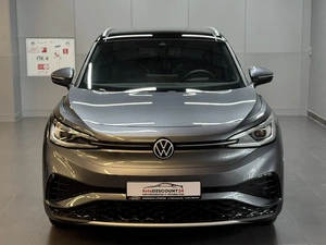 Внедорожник Volkswagen ID.4 2021 года, 2997000 рублей, Красноярск