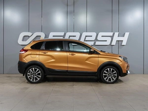 Хетчбэк ВАЗ (LADA) XRAY Cross 2019 года, 980000 рублей, Воронеж