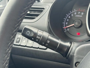 Хетчбэк Kia Rio 2015 года, 879000 рублей, Ижевск