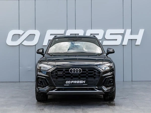 Внедорожник Audi Q5 2025 года, 5849000 рублей, Краснодар