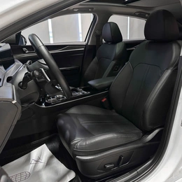 Седан Kia K5 2023 года, 2867000 рублей, Красноярск