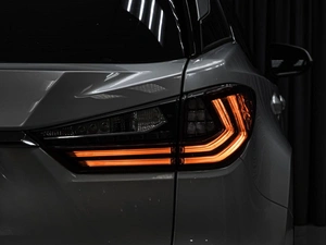 Внедорожник Lexus RX 2019 года, 5389000 рублей, Тюмень