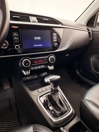 Хетчбэк Kia Rio X 2020 года, 1695000 рублей, Орёл