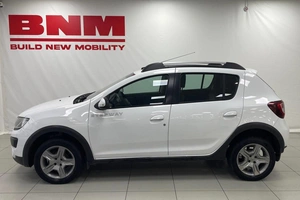 Хэтчбек Renault Sandero 2018 года, 1070000 рублей, Смоленск