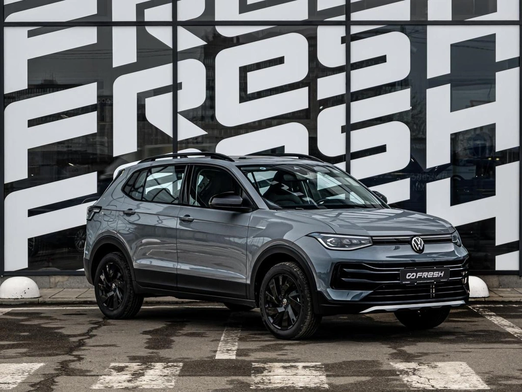 Внедорожник Volkswagen Tharu XR 2025 года, 3149000 рублей, Краснодар