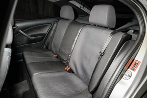 Лифтбек Skoda Octavia 2007 года, 630000 рублей, Ульяновск