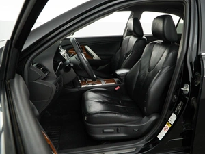 Седан Toyota Camry 2008 года, 804444 рублей, Москва