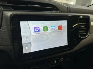Внедорожник Chery Tiggo 4 2022 года, 1550000 рублей, Красноярск