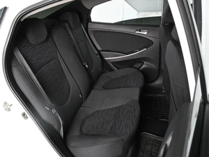 Седан Hyundai Solaris 2016 года, 1019000 рублей, Ростов-на-Дону