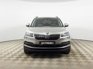 Внедорожник Skoda Karoq 2020 года, 2346100 рублей, Казань