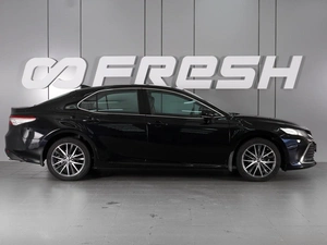 Седан Toyota Camry 2022 года, 3340000 рублей, Минеральные Воды