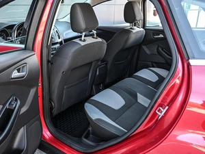 Хетчбэк Ford Focus 2013 года, 834000 рублей, Кирилловка