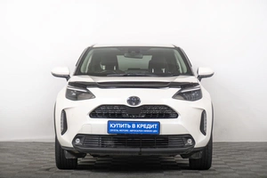 Внедорожник Toyota Yaris Cross 2021 года, 1849000 рублей, Томск
