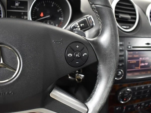 Внедорожник Mercedes-benz M-класс 2009 года, 1379900 рублей, Казань