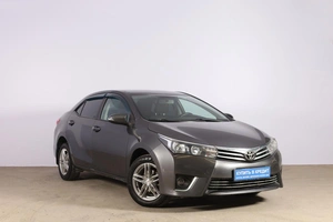 Седан Toyota Corolla 2013 года, 1289000 рублей, Новосибирск