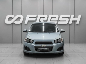 Седан Chevrolet Aveo 2012 года, 694000 рублей, Ростов-на-Дону