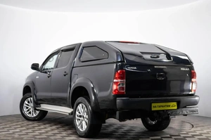 Пикап Toyota Hilux 2012 года, 1819000 рублей, Пермь