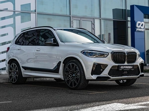 Внедорожник BMW X5 2019 года, 8890000 рублей, Краснодар