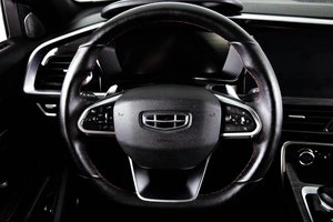 Внедорожник Geely Tugella 2022 года, 2559000 рублей, Пермь