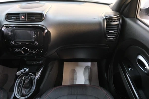 Внедорожник Kia Soul 2018 года, 1649000 рублей, Омск