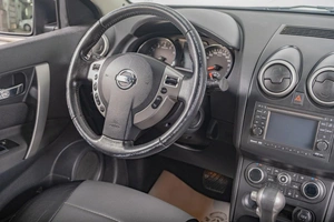 Внедорожник Nissan Qashqai 2012 года, 1049000 рублей, Томск