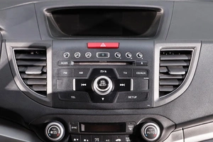 Внедорожник Honda CR-V 2013 года, 2049000 рублей, Новосибирск