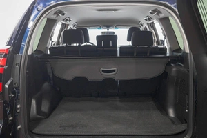 Внедорожник Toyota Land Cruiser Prado 2018 года, 4789000 рублей, Барнаул