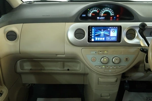 Минивэн Toyota Porte 2006 года, 599000 рублей, Омск
