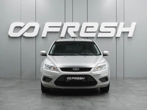 Хетчбэк Ford Focus 2011 года, 499000 рублей, Воронеж