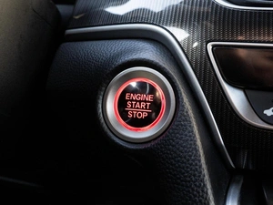 Седан Honda Accord 2022 года, 2398000 рублей, Краснодар